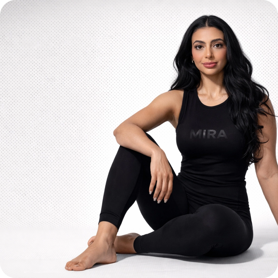 Amara's instructors include Physical therapists, Occupational therapists, fitness trainers, nutritionists and more